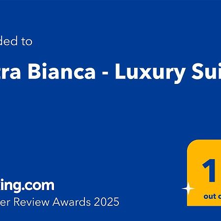 Petra Bianca Luxury Suite Ceglie Messapica Exterior photo