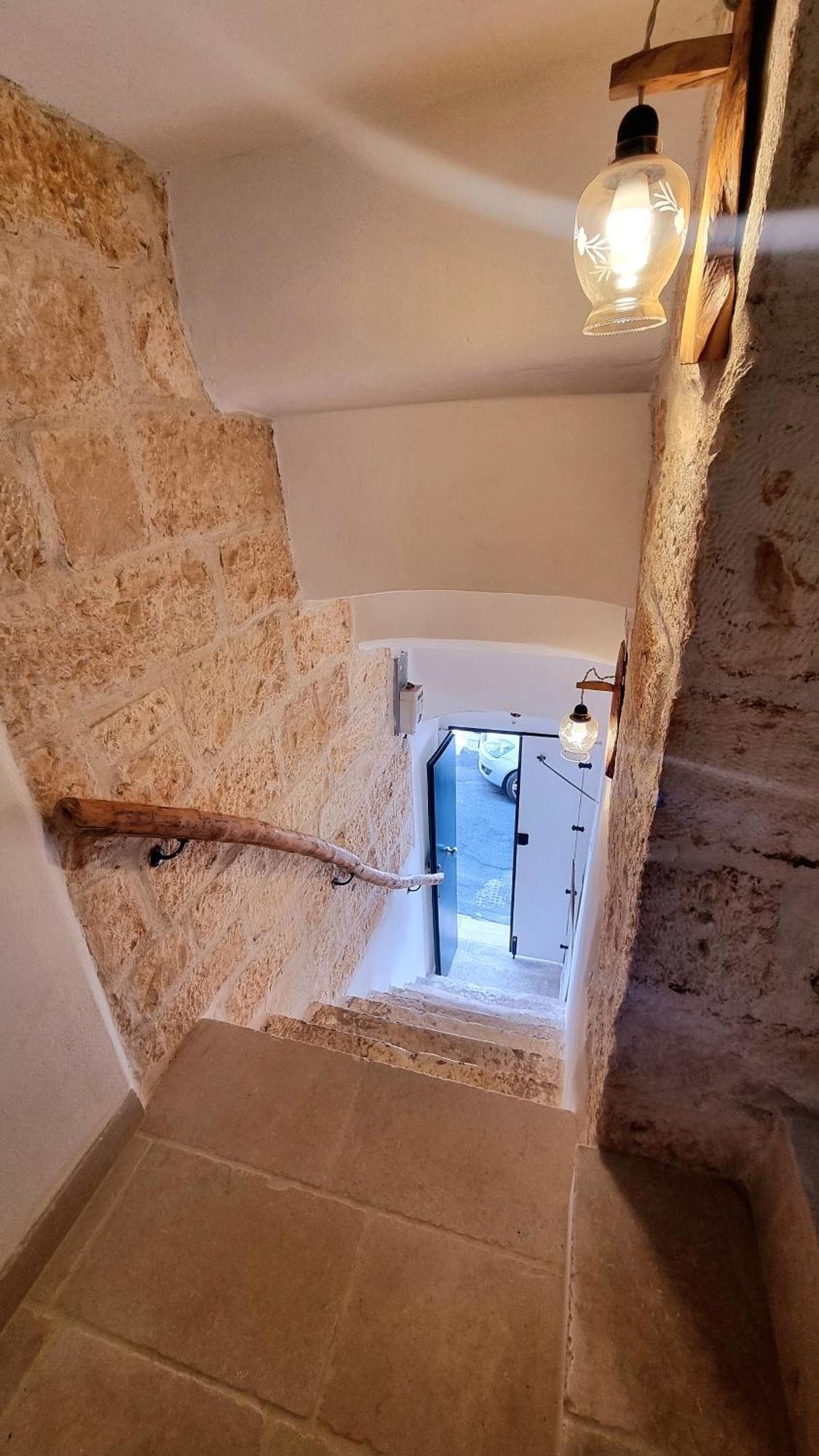 Petra Bianca Luxury Suite Ceglie Messapica Exterior photo